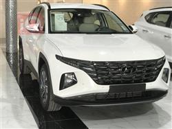 هیوندای تۆکسۆن